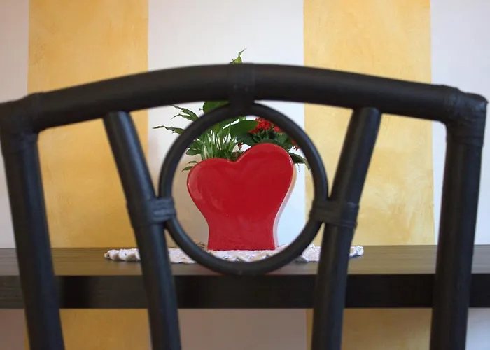 Fiumicinoa57 B&B 피우미치노